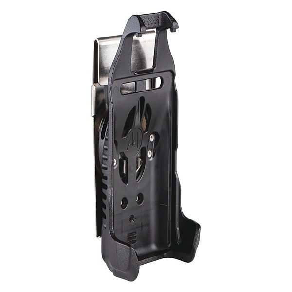 Motorola Pocket Holster Clip, 1-1/2" L, 1-1/2" W - PMLN7699A