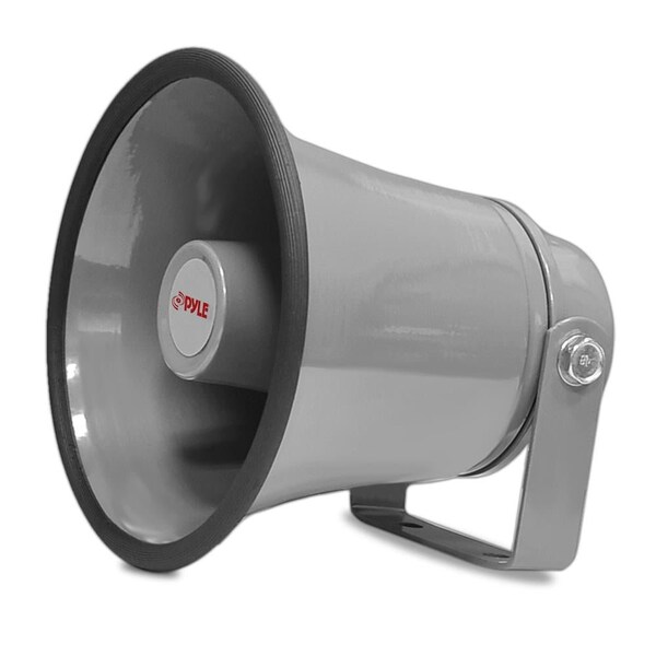 Pyle 8.1'' Indoor / Outdoor 50 Watt Pa Horn Speaker - PHSP8K