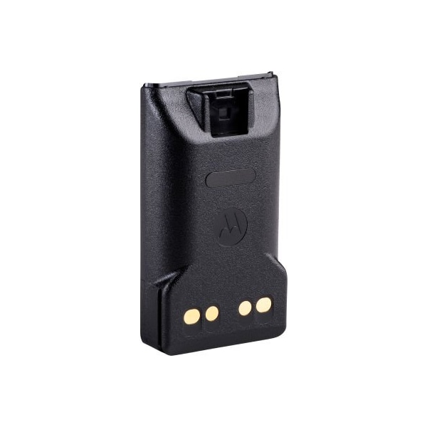 Motorola Motorola Solutions AAK66X501 FNB-V134LIIS 2300 mAh Li-Ion Battery - AAK66X501