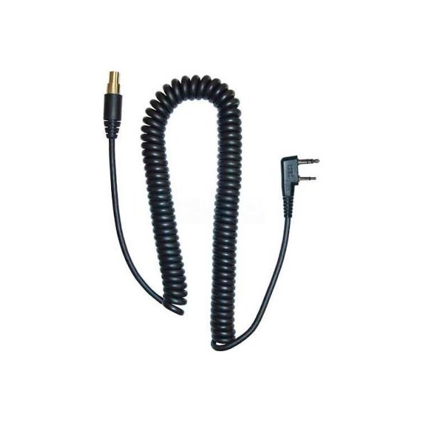 Klein Electronics Inc K-Cord Professional Series Headset Cable - Kenwood - K-CORD-K