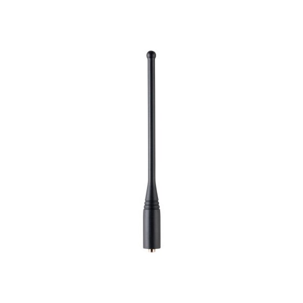 Motorola Motorola Solutions RAN4031A RDX WHIP UHF ANTENNA (4 WATT) for use RDU4100 & RDU4160d Portable Radios - RAN4031