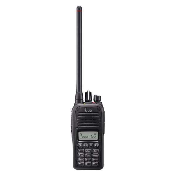 Icom MFR No:F1000T 84 USA, Channels:128 - F1000T 84 USA