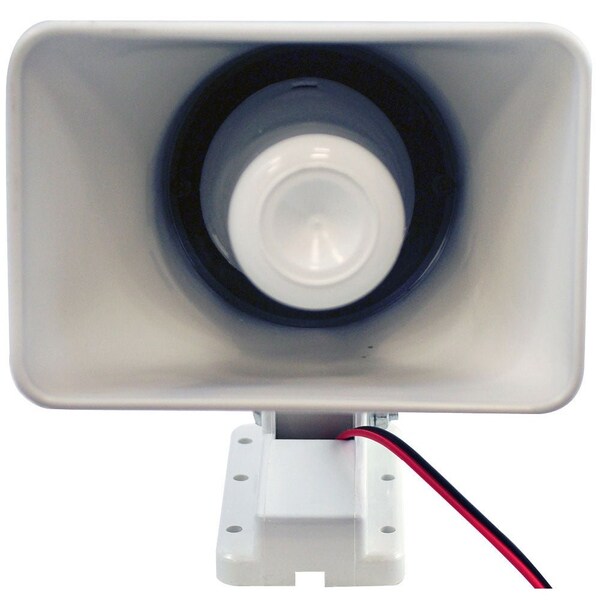 Pyle 6'' Indoor / Outdoor 50 Watts Pa Horn Speaker - PHSP4