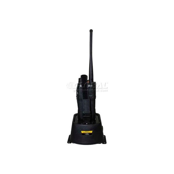 Klein Electronics Inc 1-Shot Vehicle Mount Single Unit Charger For Bantam Radios - 1-SHOT-VM-BNTM