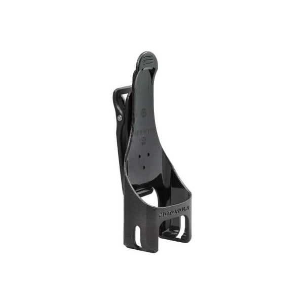 Motorola Motorola Solutions HKLN4615B DLR Series Belt Clip Holster - HKLN4615