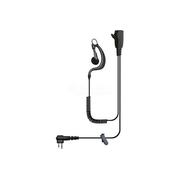 Klein Electronics Inc Klein BodyGuard Earset - Over-the-ear - BODYGUARD-M1