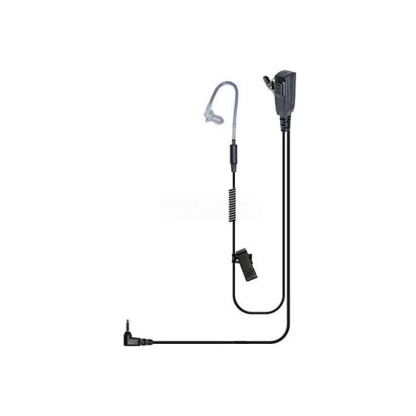 Klein Electronics Inc Signal-Pro Split-Wire Surveillance Earpiece For Sonim Phones - SIGNAL-PRO-SO