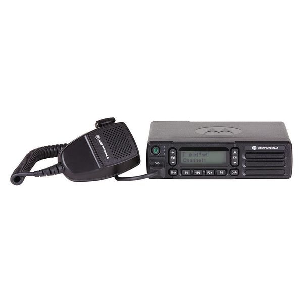 Motorola Mobile Two Way Radio, General Application - XPR2500 AAM02JNH9JA1