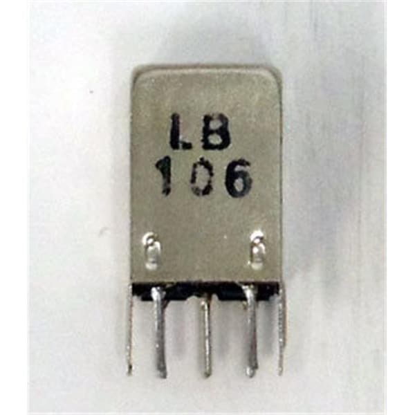Procomm Procomm PC360 3 ft. Stainless Steel Tri-Band Scanner Antenna - PC360
