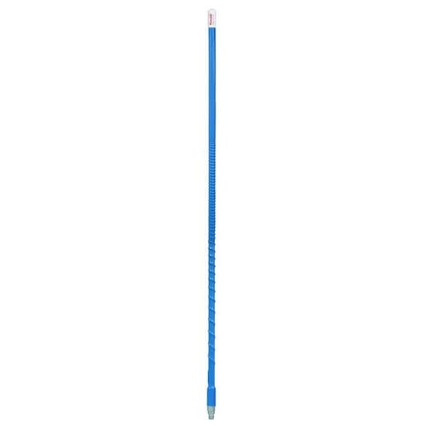 Firestik Firestik KW6-BL Original Series 6 ft. Bright Blue CB Antenna - KW6-BL