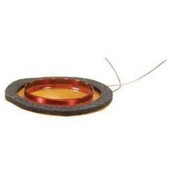 Eminence Speaker EMINENCE SPEAKER LLC D25D Diaphram for Tweeters - D25D