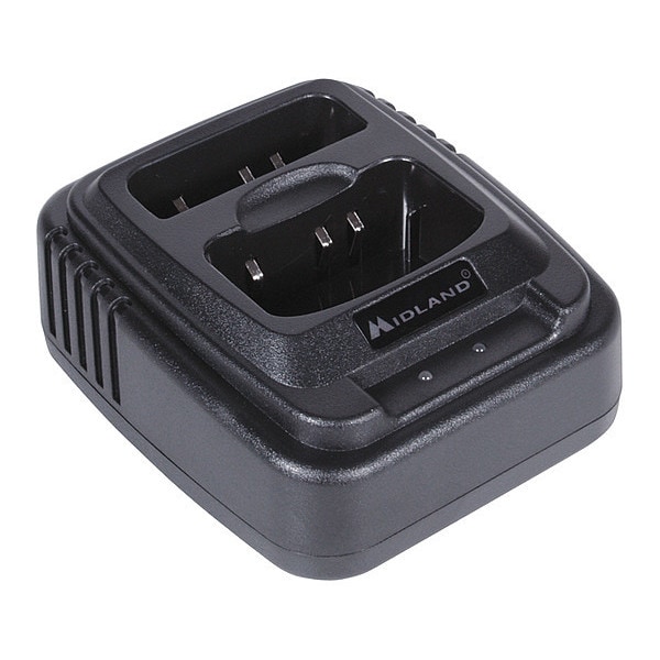Midland Radio Biztalk Desktop Charger Base, for BR200 - BDC200