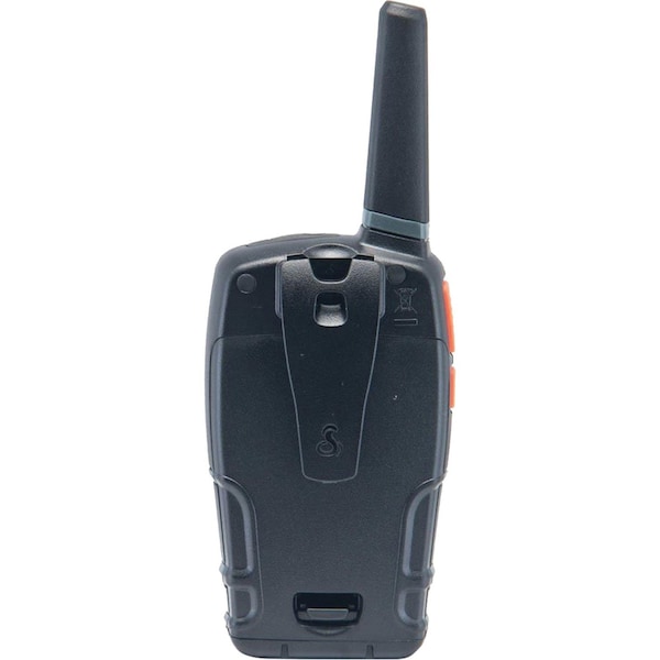 Cobra Two Way Radio, FRS/GMRS, 22 Channels - ACXT545