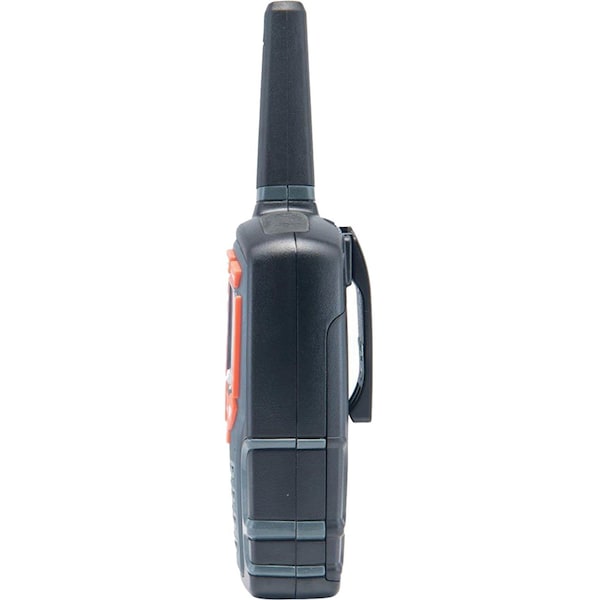 Cobra Two Way Radio, FRS/GMRS, 22 Channels - ACXT545