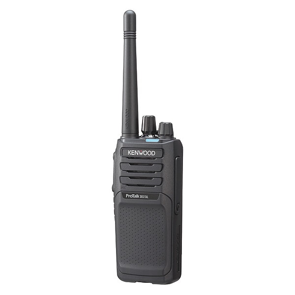 Kenwood MFR No:NX-P1200NVK, Channels:64 - NX-P1200NVK