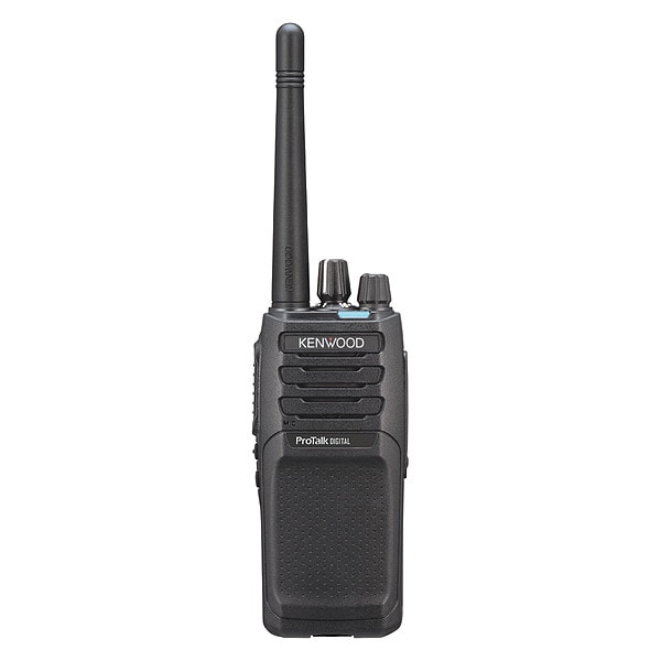 Kenwood MFR No:NX-P1200NVK, Channels:64 - NX-P1200NVK