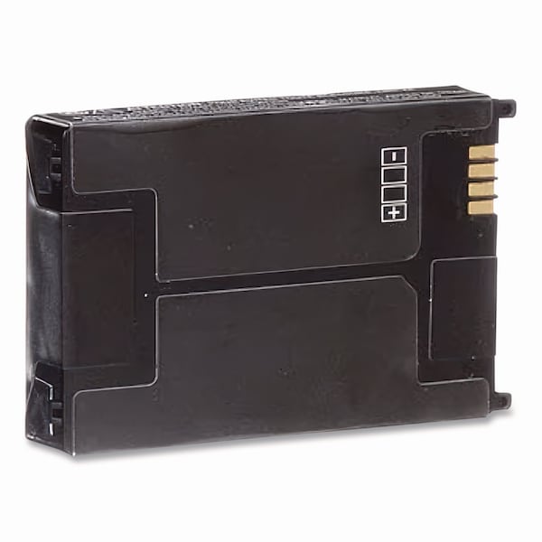 Motorola Li-Ion Battery for CLS Series Radios, 3.7 V, 1800 mAh - PMNN4497