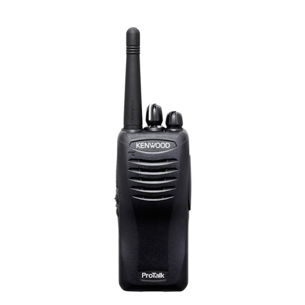 Kenwood VHF Stubby Antenna 146-162 Mhz - KE12148