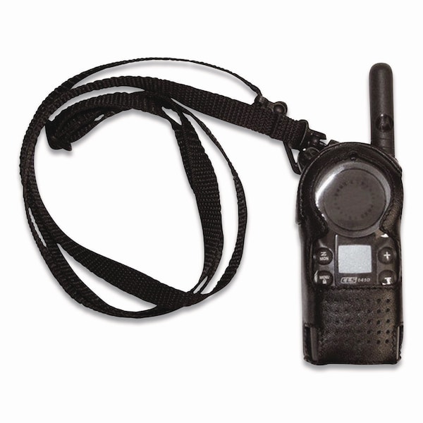 Motorola Replacement Swivel Belt Holster, Compatible with CLS Series Radios - HCLN4013