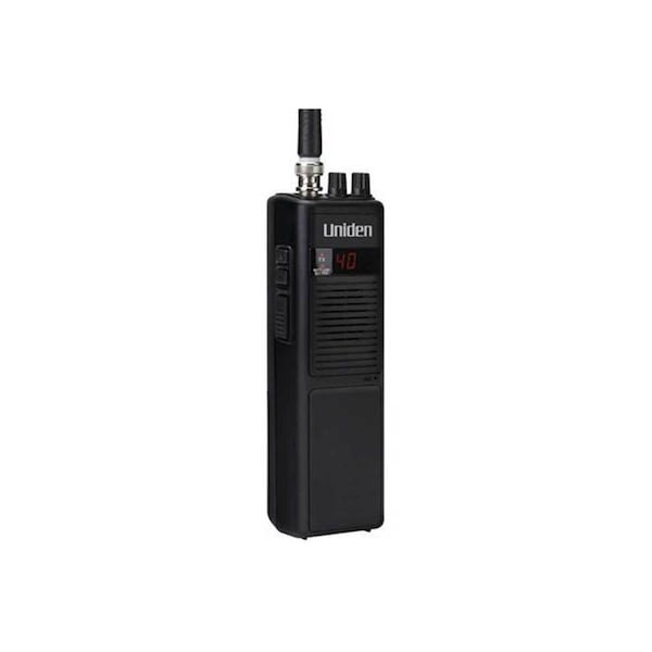 Uniden 40 Channel Handheld CB Radio - PRO401H