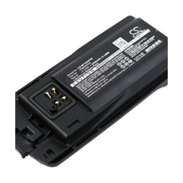 Ilc Replacement for Motorola Rmm2050 - RMM2050 MOTOROLA
