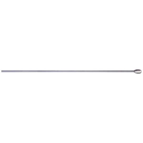 Hustler Hustler 490475 32 in. SCB Replacement Rod with Small Ball - 490475