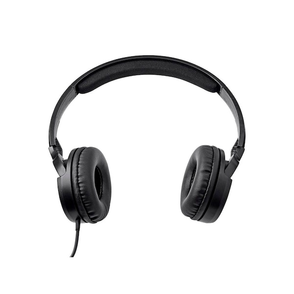 Monoprice Hi Fi Lightweight On Ear Headphones - 13191