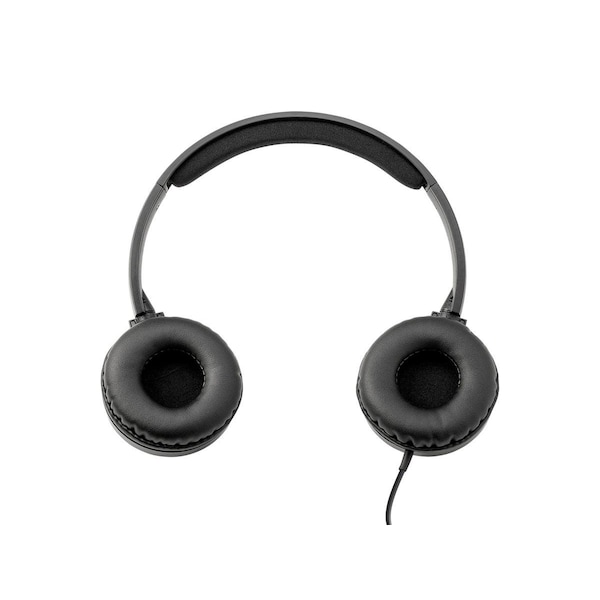 Monoprice Hi Fi Lightweight On Ear Headphones - 13191