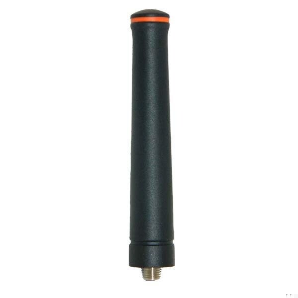 Maxon UHF 400-470 MHz 3.25in Stubby Antenna, Female SMA - TSA-024