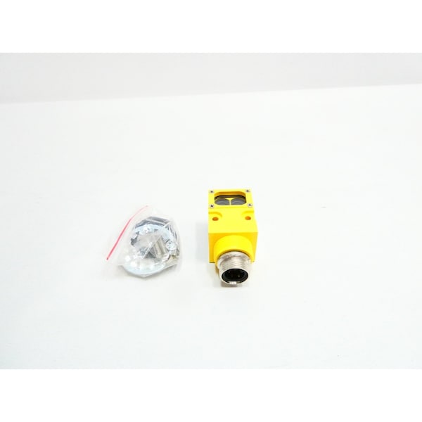 Banner VALU-BEAM 10-30V-DC SENSOR FOTOELÉCTRICO - SM912DSRQD