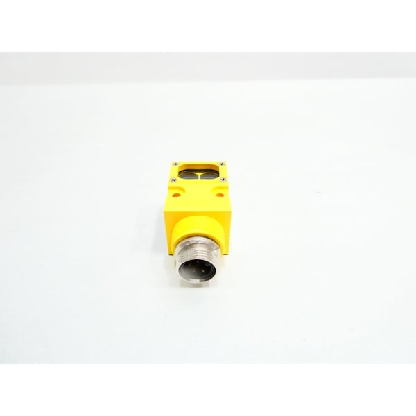 Banner VALU-BEAM 10-30V-DC SENSOR FOTOELÉCTRICO - SM912DSRQD