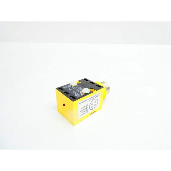 Banner VALU-BEAM 10-30V-DC SENSOR FOTOELÉCTRICO - SM912DSRQD