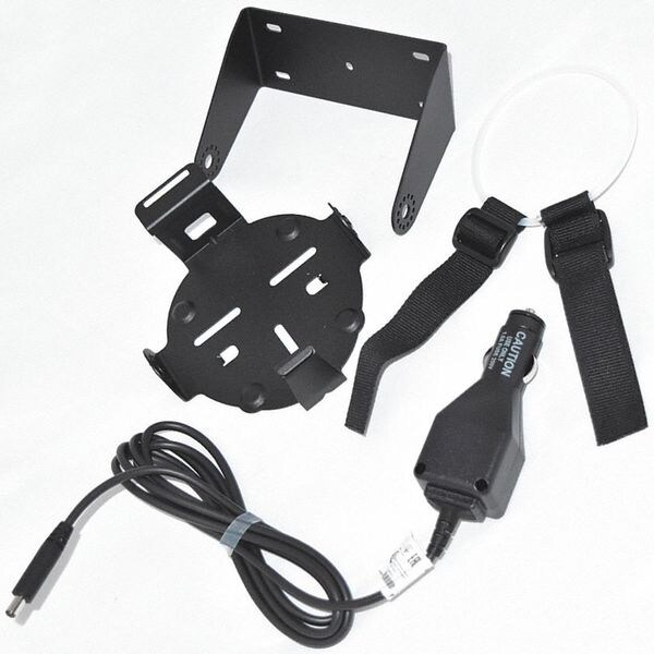 Motorola Charger, 14.5VDC, 3 to 4 hr. Charge Time - AAK45X501 VCM-5