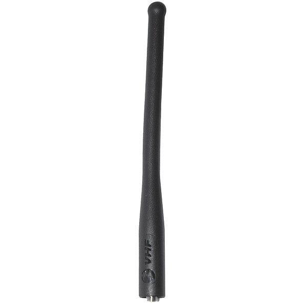 Motorola Antenna, 6-13/16 L, Rubber/Plastic - PMAD4067C