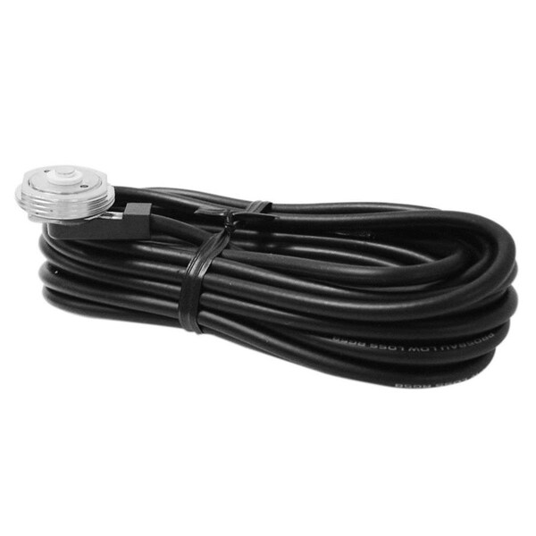 Plugit MSM15-NC 15 ft. RG58 Coax with NMO Surface Mount & No Conn - PL2825697