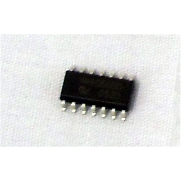 Betterbattery IRG-7805F-KA IC, Regulator Kia78L05F - BE981339