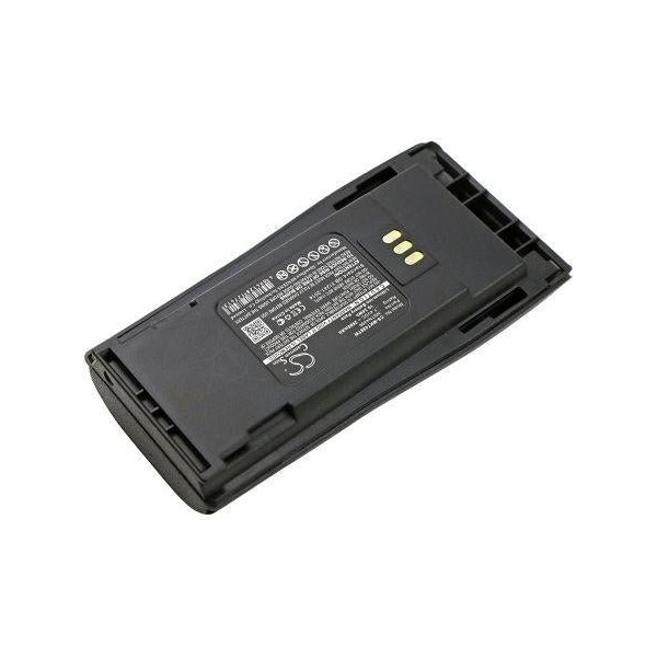 Bsc Preferred Motorola CP180 CP200 CP200D CP200XLS CP340 CP380 GP3188 2600mAh Two Way Radio Repl. Battery - CS-MKT498TW