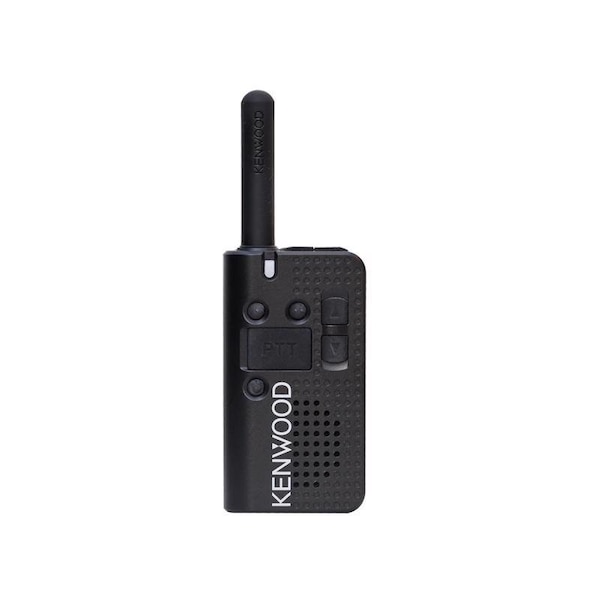 Kenwood Kenwood Pro-Talk Business UHF 225000 sq ft Two-Way Radio - PKT-23ACE6