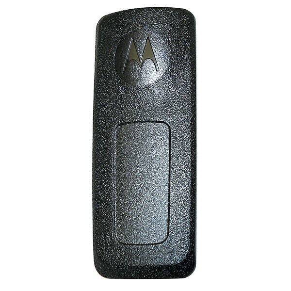 Motorola Belt Clip, Material Plastic/Metal - PMLN4651A