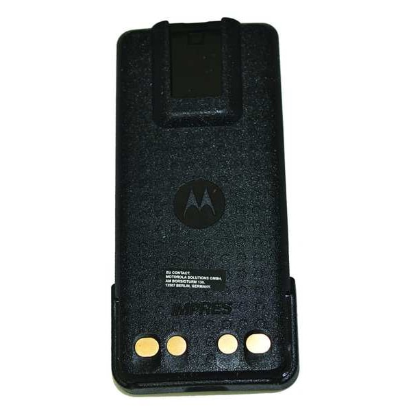 Motorola Slim Battery, Fits Motorola - PMNN4491D