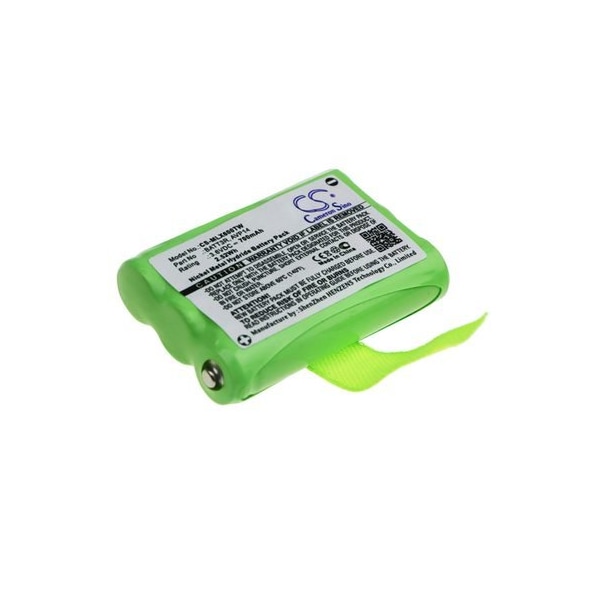 Ilc Replacement for Cameron Sino 4894128156666 Battery - 4894128156666