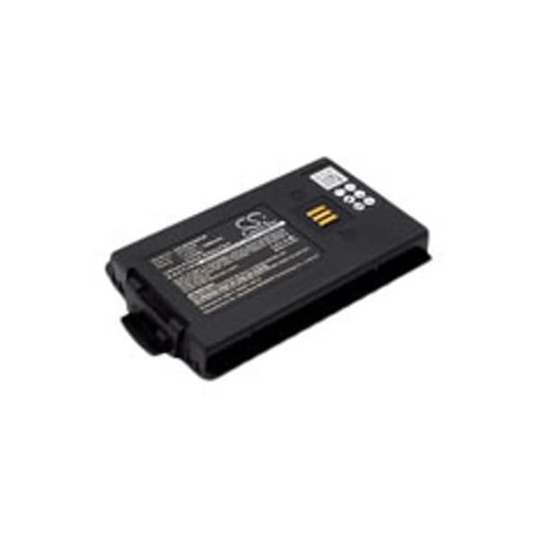 Ilc Replacement for Sepura Stp8038 - STP8038 SEPURA