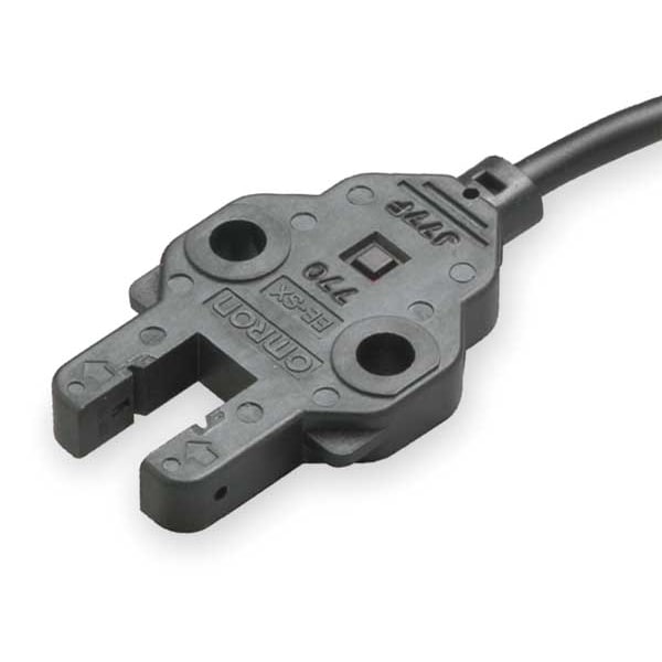 Sensor fotoeléctrico Omron, Estándar Slt, ThruBeam - EE-SX770A