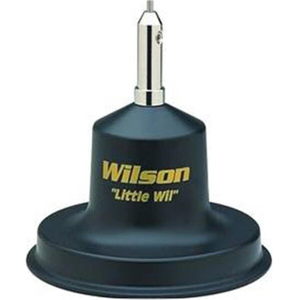 Virtual 300 WATT with 3.50 in. MAG.MOUNT with 36 in. WHIP - VI21651