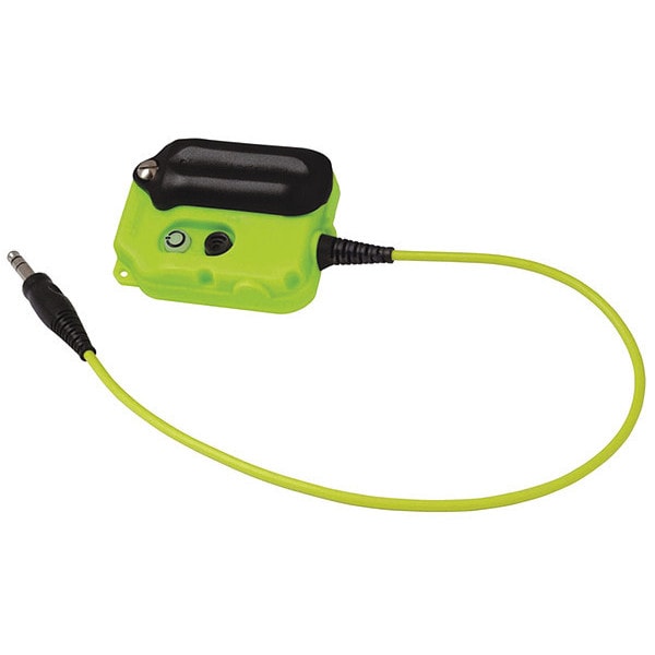 3M Peltor WS Adapter, Ground Mech, Aircraft, Hi-Viz - FL6007-WS5 GB