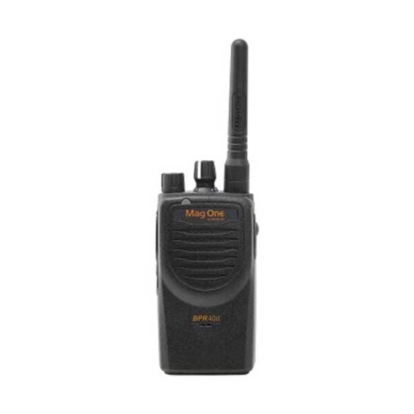 Motorola MFR No:AAH85EDJ8AD3AN, Channels:160 - AAH85EDJ8AD3AN