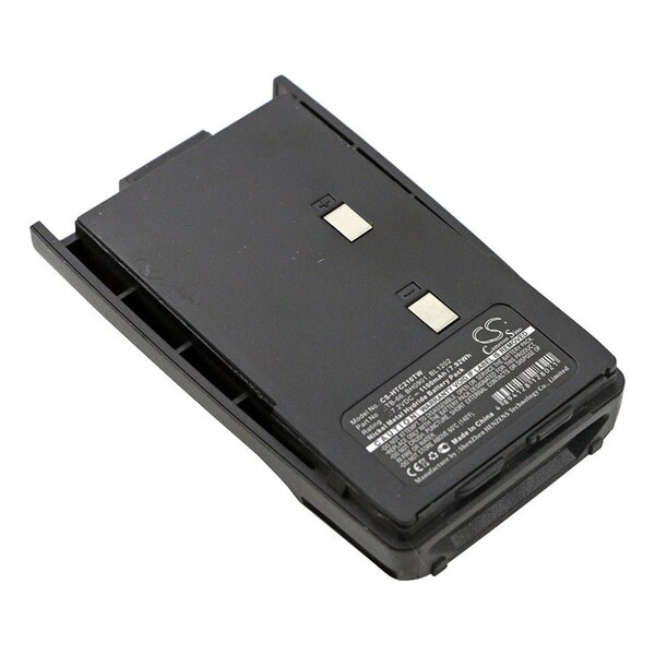 Bsc Preferred HYT TC-2100H TC-2108 TC-2110 Two Way Radio Replacement Battery - CS-HTC210TW