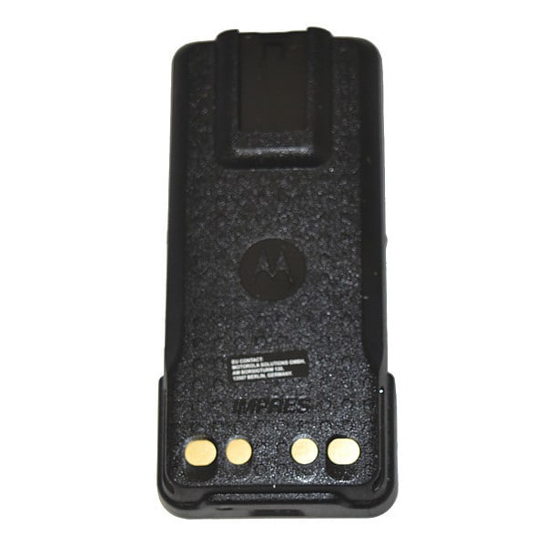 Motorola Submersible Battery, Fits Motorola - PMNN4448AR