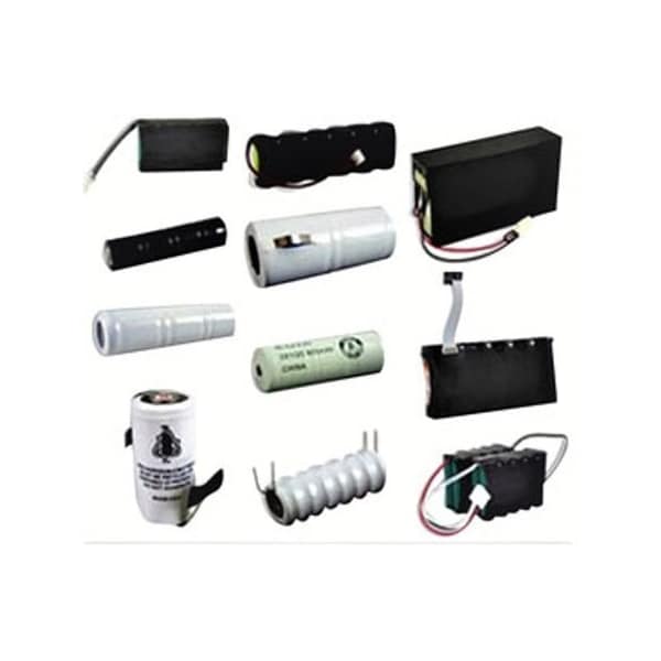 Ilc Replacement for Brentronics An/prc-119 Battery - AN/PRC-119