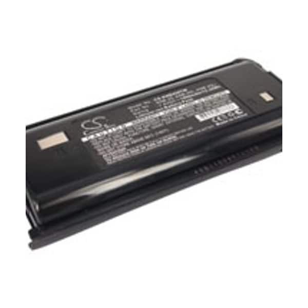 Ilc Replacement for Kenwood Knb-45li - KNB-45LI KENWOOD